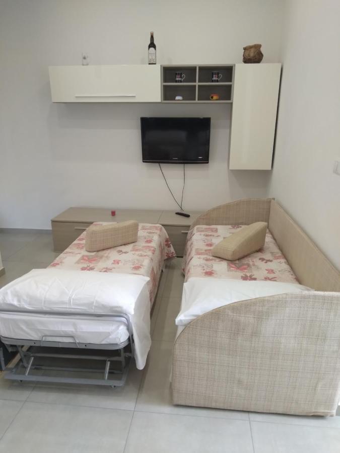 House Holidays A.S. Rooms Catania Exterior foto