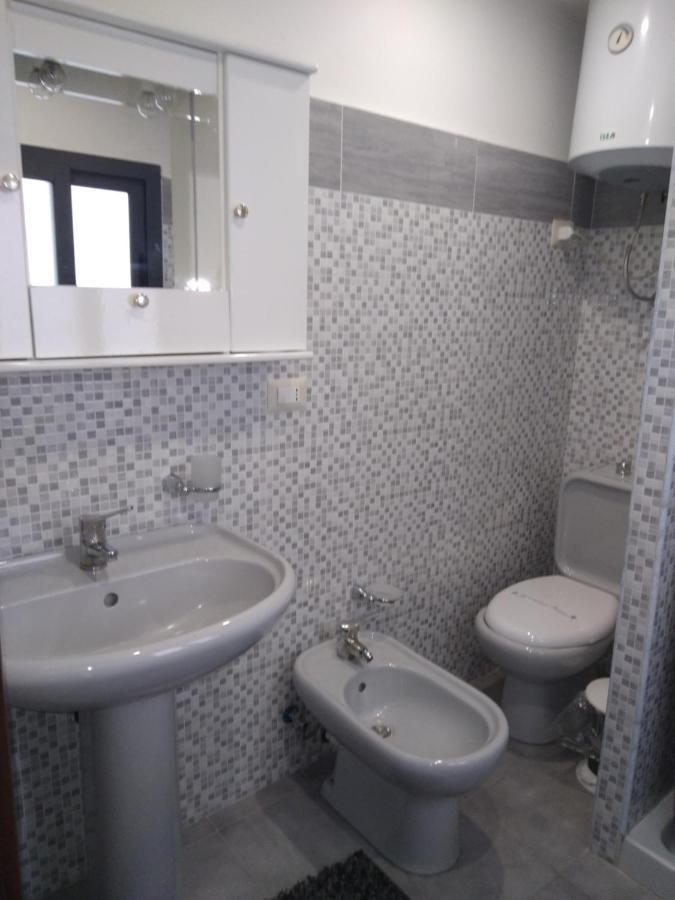 House Holidays A.S. Rooms Catania Exterior foto