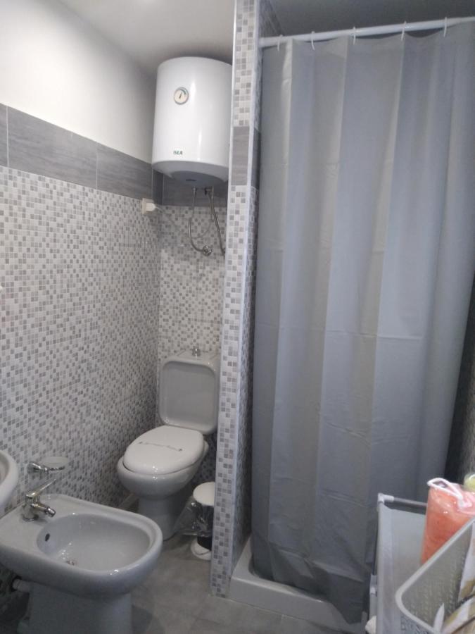 House Holidays A.S. Rooms Catania Exterior foto