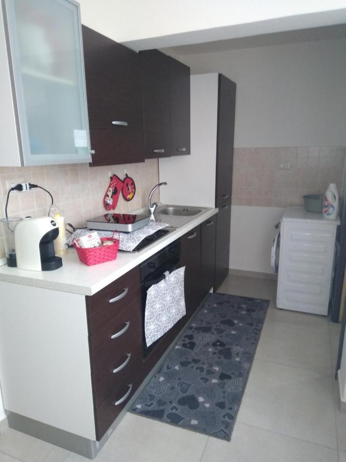 House Holidays A.S. Rooms Catania Exterior foto