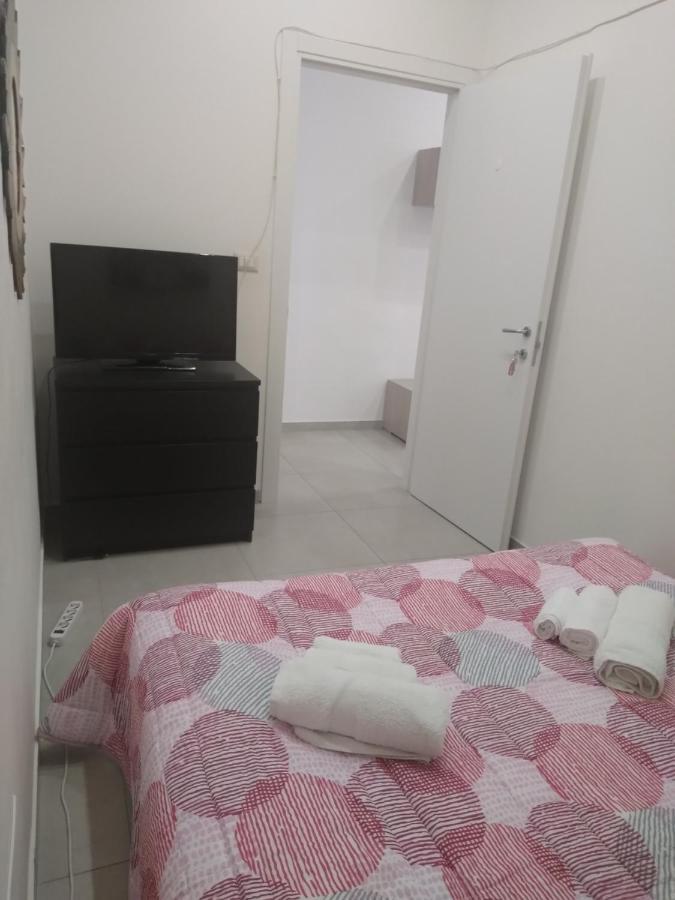 House Holidays A.S. Rooms Catania Exterior foto